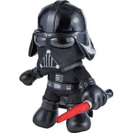 Disney Star Wars Darth Vader 19 cm Schwarz