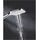 Grohe Rainshower SmartActive Cube Handbrause 3 Strahlarten,