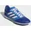 Competition IN Ray/Footwear White/Royal Blau 44