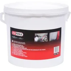 KS Tools Soda-Strahlmittel, 5 kg