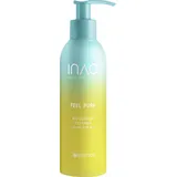 INAO by essence Cleanser Exfoliation Feel Pure