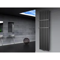 Szagato Designheizkörper Peking (B x H: 47 x 180