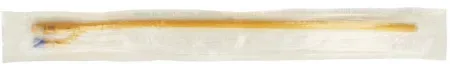 Teleflex Medical Urethraler Ballonkatheter Rusch Gold Silicone Ch24 1 Stück