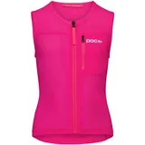Poc Pocito VPD Air Rückenprotektor Fluorescent Pink S