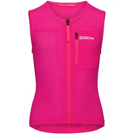 Poc Pocito VPD Air Rückenprotektor Fluorescent Pink S