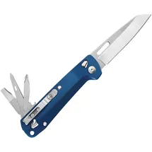 Leatherman Free K2 blue