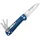 Leatherman Free K2 blue