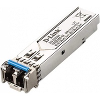 D-Link DIS-S Gigabit LAN-Transceiver, LC-Duplex MM 2km, SFP (DIS-S302SX)