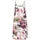 beachtime by lascana Jerseykleid Shirtkleid Weiß 40