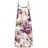 beachtime by lascana Jerseykleid Shirtkleid Weiß 40