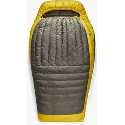 Sea to Summit Spark -9C Down Sleeping Bag beluga black (BBK) Double