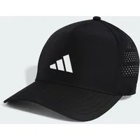 Adidas Sport Trucker CLIMACOOL Kappe Black / White Erwachsene
