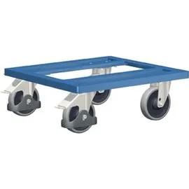 Cordes VARIOfit Kistenroller 0 kg