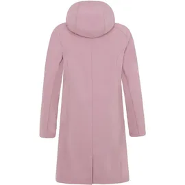 Protest Eris Softshelljacke - Cameo Pink - S
