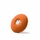 Depot4Design Authentics Wärmflasche Orange,