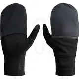 Odlo The Multisport Windproof Light Handschuhe Schwarz L