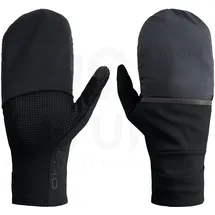 Odlo The Multisport Windproof Light Handschuhe Schwarz L