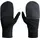 Odlo The Multisport Windproof Light Handschuhe Schwarz L