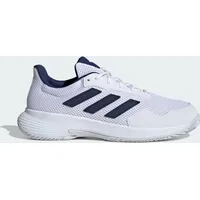 Adidas Court Spec 2 Tennisschuh WEISS|dunkelblau|WEISS 36 2/3