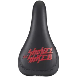 Reverse Components Nico Vink Shovel&shred 127 mm Schwarz/Rot