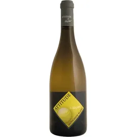 Pascal Jolivet Attitude Sauvignon Blanc 2023