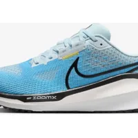 Nike Herren Laufschuh, in Blau, Größe 10.5 - Blau