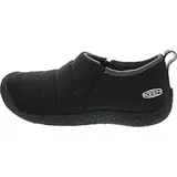 KEEN Herren Howser 2 Slipper, Triple Black, 45 EU