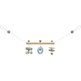 Selecta Sternchenwagenkette (64016)
