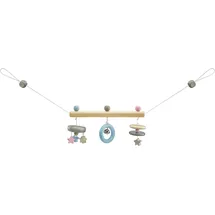 Selecta Sternchenwagenkette (64016)