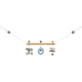 Selecta Sternchenwagenkette (64016)