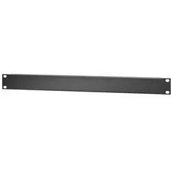 APC Easy Rack ER7BP1U Leerkonsole 1HE