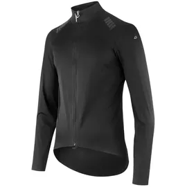 Assos Mille GT Shell Jacke Herren Schwarz XL