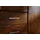 MASSIVMOEBEL24.DE Highboard 90 x 148 x 42 cm Braun