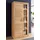 OTTO home Vitrine Logo 190 x 42 x 0 cm Braun