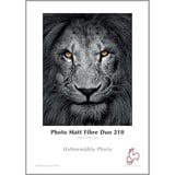 Hahnemühle Photo Matt Fibre Duo 210 g A3 Box 25 Blatt