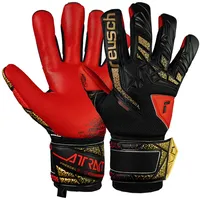 Reusch Attrakt Freegel Silver Herren schwarz / 11