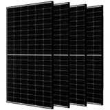 Photovoltaik PV Modul 415 Wp JA Solar JAM54S30 Halbzelle Solaranlage Strom