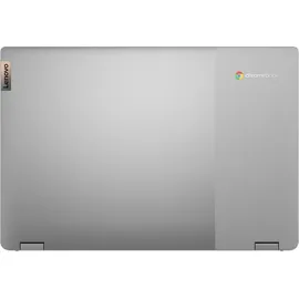 Lenovo IIdeaPad Flex 3 Chromebook Intel Celeron N4500 8 GB RAM 128 GB Flash Arctic Grey