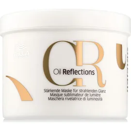 Wella Professionals Oil Reflections Luminous Reboost Mask 500 ml