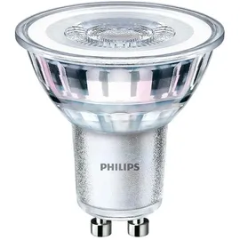 Philips LED-Spot 391855 3,5W GU10 warmweiß 2 St.