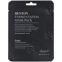 Benton Fermentation Mask Anti Aging 20 g