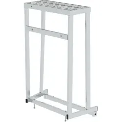 MUNK Modulares Arbeitspodest-Erweiterungsmodul 4