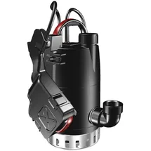 Grundfos Tauchpumpe Unilift CC9-A1 CS 10 m Kabel