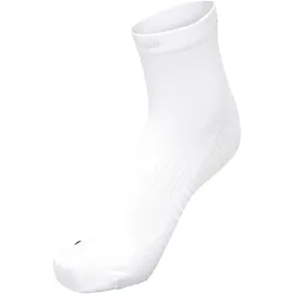 New Line Core Tech Socken white 47-50