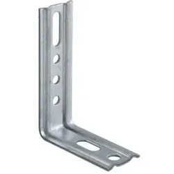 VORMANN Verstellwinkel 60x70x30 Stahl, sendzimirverzinkt