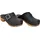 Sanita Clogs Schwarz 39