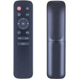 gouyesho Neue Ersatz-Fernbedienung für JBL Soundbar Cinema SB170 SB120 SB140 Soundbar