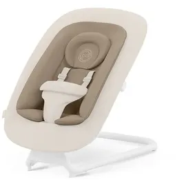 Cybex Gold Bouncer, Hängematte - Almond Beige - One Size