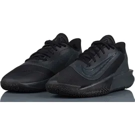 Nike Precision VII Herren Black/Anthracite 47,5