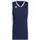 adidas Pulse Speed Basketballtrikot Herren JM2652 - Team Navy blue/white S